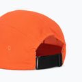 Cappellino BUFF 5 Panel Go solid poppy 4
