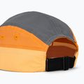 Berretto con visiera BUFF 5 Panel Go arid 4