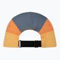 Berretto con visiera BUFF 5 Panel Go arid 2