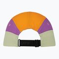 BUFF Cappello a 5 pannelli Go Domus pistacchio 2