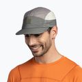 Cappellino con visiera BUFF 5 Panel Go domus khaki 4