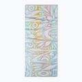 Imbragatura multifunzionale BUFF Coolnet UV Kauai multicolore 2