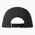 Cappellino con visiera BUFF 5 Panel Go logo black 2