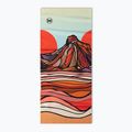 Imbragatura multifunzionale BUFF Coolnet UV Theaberry multicolore 2