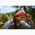 Imbragatura multifunzionale BUFF Coolnet UV Theaberry multicolore 4