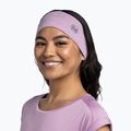 Fascia per la testa BUFF Lightweight Merino Wool pansy 2