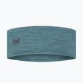 Fascia per la testa BUFF Lightweight Merino Wool pool