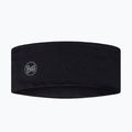 Fascia BUFF Lightweight Merino Wool black