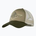 Cappellino con visiera BUFF Trucker khaki