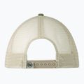 Cappellino con visiera BUFF Trucker khaki 2