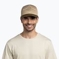 Cappellino con visiera BUFF Trucker khaki 4