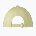Cappellino con visiera BUFF Baseball solid zire pistachio 2