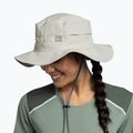Cappello BUFF Explore Booney solid light grey 5