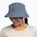 BUFF Adventure Bucket Cappello solido in pietra blu 4