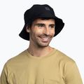 BUFF Adventure Bucket Cappello nero massiccio 5