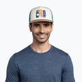 BUFF Cappello Trucker Scenic multicolore 4