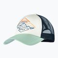 Cappello da baseball BUFF Trucker Luster flint
