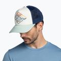 Cappello da baseball BUFF Trucker Luster flint 3