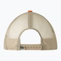 Cappello da baseball BUFF Trucker Bougi ginger 2