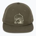 Cappellino con visiera BUFF Trucker lander khaki 2