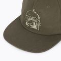 Cappellino con visiera BUFF Trucker lander khaki 3