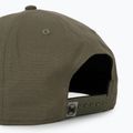 Cappellino con visiera BUFF Trucker lander khaki 4