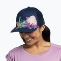 Cappello da baseball BUFF Explore Trucker Satry indigo 3