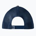 BUFF Explore Trucker Soor berretto da baseball tundra kaki 2