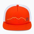 Cappellino con visiera BUFF Explore Trucker cram poppy 2
