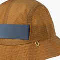 Cappello BUFF Go Bucket solid ginger 3