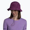 BUFF Go Bucket Cappello solido viola 5