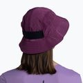 BUFF Go Bucket Cappello solido viola 6