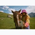 BUFF Go Bucket Cappello solido viola 8