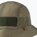 Cappello BUFF Go Bucket solid tundra khaki 3