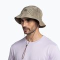 Cappello BUFF Go Bucket solid tundra khaki 5