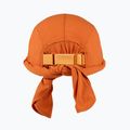 Berretto con visiera BUFF Desert solid ginger 4