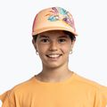Berretto da baseball BUFF Trucker Neottia corallo per bambini 4