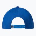 Cappello da baseball BUFF Snapback Solid azzurro per bambini 2