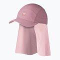 Cappello da baseball BUFF Desert Kids Solid orchid