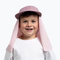Cappello da baseball BUFF Desert Kids Solid orchid 4