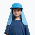 Berretto da baseball BUFF Desert Kids Solid azzurro 4