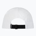 Cappello da baseball BUFF Speed Logo bianco 2