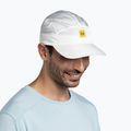 Cappello da baseball BUFF Speed Logo bianco 3
