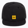 Cappellino con visiera BUFF Baseball logo black 2