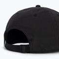 Cappellino con visiera BUFF Baseball logo black 4