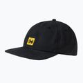 Cappellino con visiera BUFF Baseball logo black