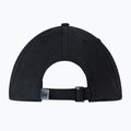 Cappellino con visiera BUFF Baseball logo black 2