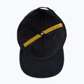 Cappellino con visiera BUFF Baseball logo black 3