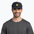 Cappellino con visiera BUFF Baseball logo black 5