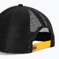 Cappellino con visiera BUFF Trucker logo black 4